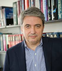 Riccardo Dalla-Favera