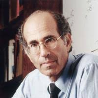 Richard Axel