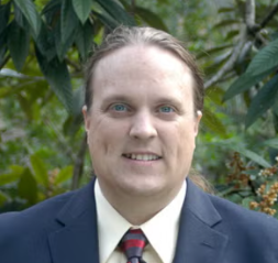 Richard George Blair