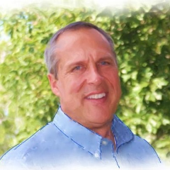Richard Stuart Seger, Jr