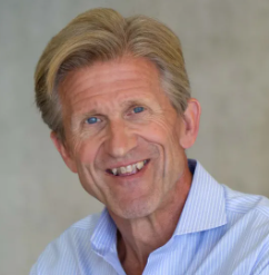 Robert Andrew Norwood