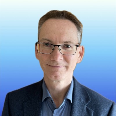Robert Baldemair