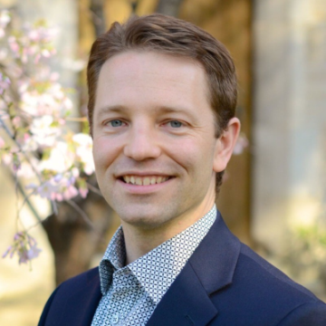 Robert J Webster, Iii