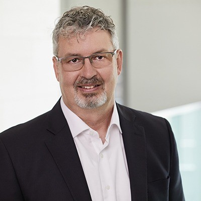 Robert Joseph Glance