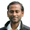 Robinson Piramuthu