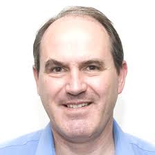 Roger J Davis