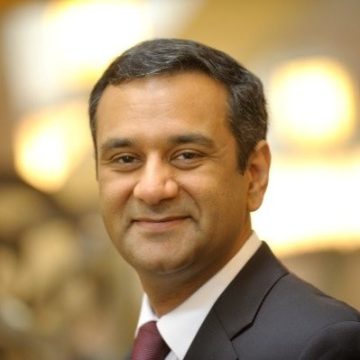 Rohit Bhargava