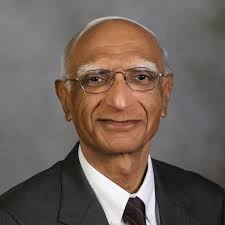 Romesh Batra