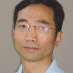 Rongsheng Roger Ruan