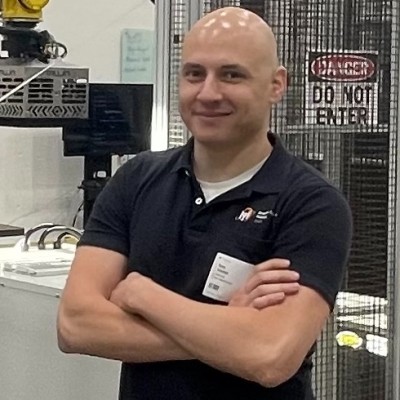 Rosen Nikolaev Diankov