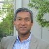 S M Iskander Farooq