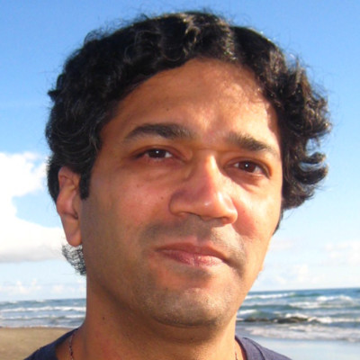 Sachin G Deshpande