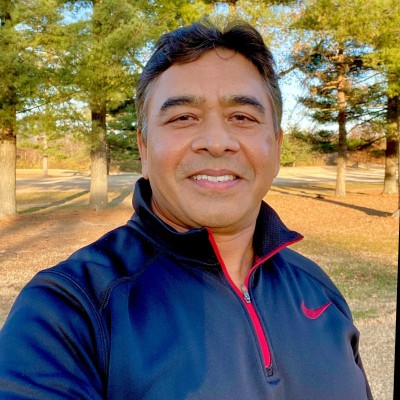 Sandeep Bhatnagar