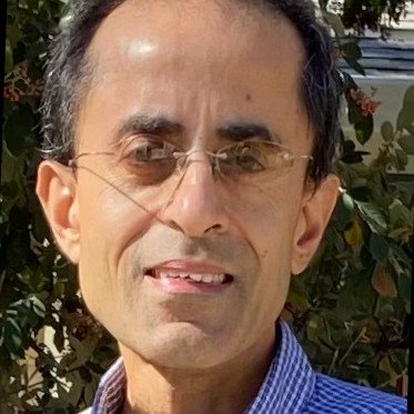 Sandeep Khanna