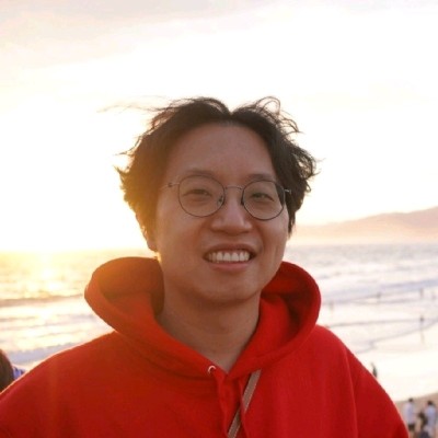 Sangkyu Baek
