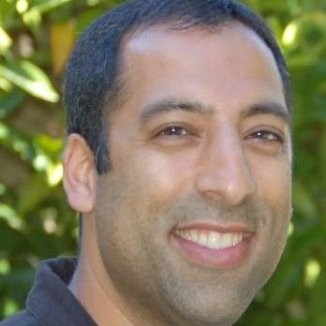 Sanjeev Baluja