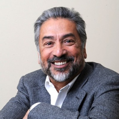 Sanjoy Banerjee