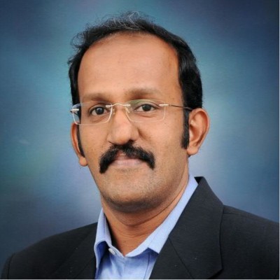 Saravanan Sethuraman