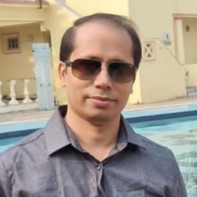 Sarbajit Kumar Rakshit