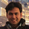 Sarvesh S Patel