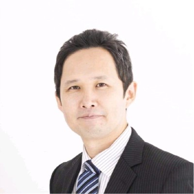 Satoshi Nagata