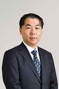 Satoshi Seo