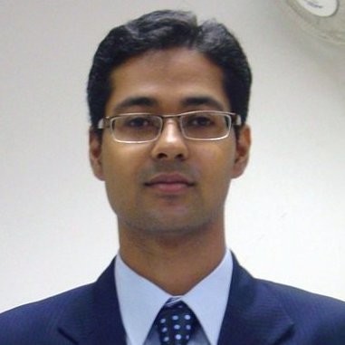 Saurabh Gupta