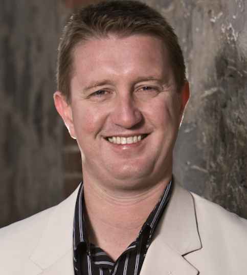 Scott Christopher Olive