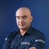Serguei M Beloussov