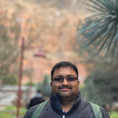 Sethuraman Gurumoorthy