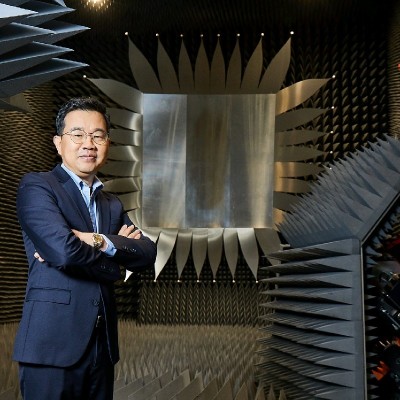 Seunghwan Yoon