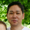 Seungwook Park