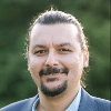 Seyedkianoush Hosseini