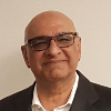 Shamim A Naqvi