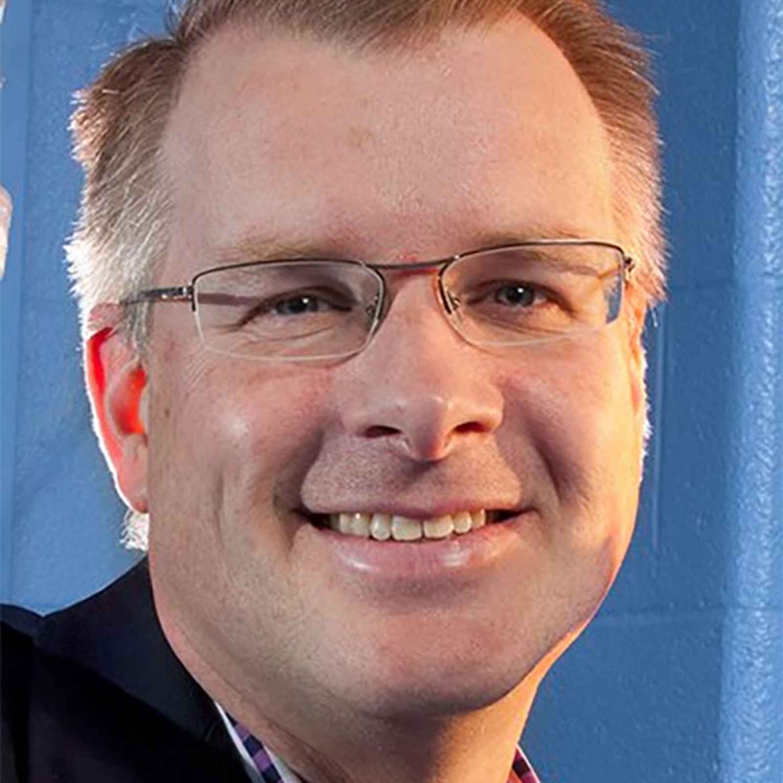 Shane Farritor