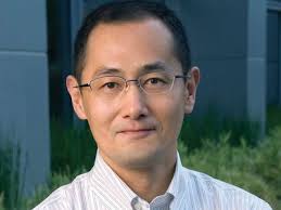 Shinya Yamanaka