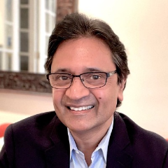 Shree Kumar Nayar