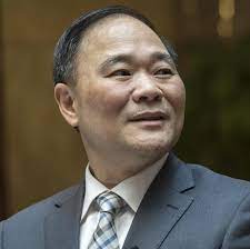 Shufu Li