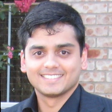 Siddharth S Oroskar