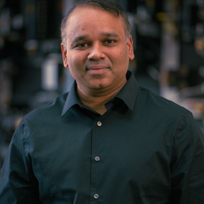 Siddhartha Chenumolu
