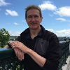 Simon F Williams