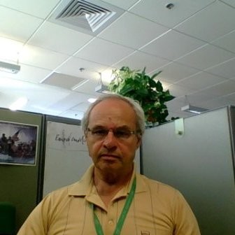 Simon Rubanovich