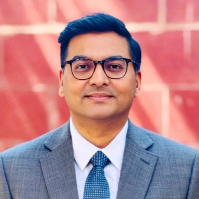 Siva P Adusumilli