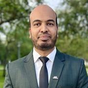 Sohail Mazher Ali Khan Mohammed