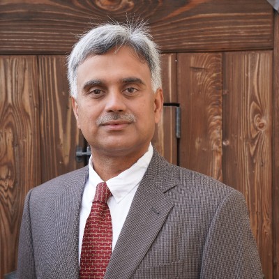 Srinivasan Balasubramanian