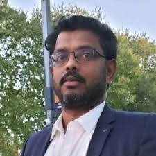 Srinivasan Selvaganapathy