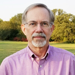 Stanley Vernon Stephenson