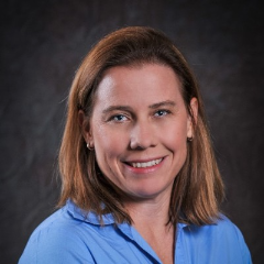 Stephanie Lutton Carey