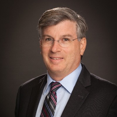 Stephen D Pacetti