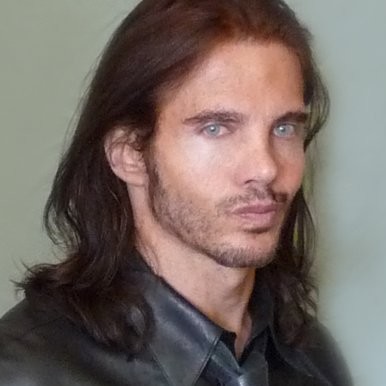 Steve J Shattil